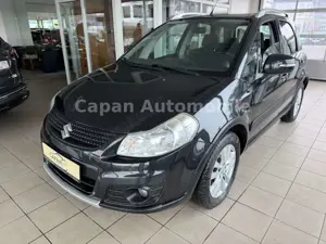 Suzuki SX4 Comfort Klimaauto/SHZ/AHK/EURO5 Bild 3