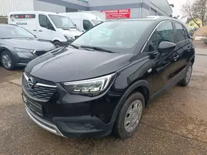 Opel Crossland X Crossland X 1.2 Automatik Ultimate,NAVI,KAMERA,LED