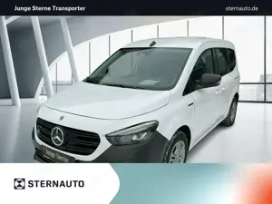 Mercedes-Benz Citan eCitan Tourer PRO Navi/Kamera/LED/Klima/Sitzhzg