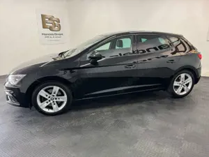 SEAT Leon 2.0 TSI FR*VIRTUAL*LED*KAMERA*NAVI*PDC*ACC* Bild 4