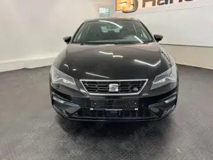 SEAT Leon 2.0 TSI FR*VIRTUAL*LED*KAMERA*NAVI*PDC*ACC* Bild 2
