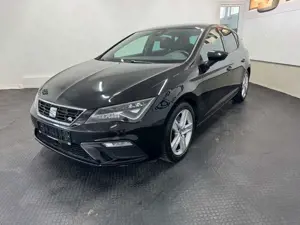 SEAT Leon 2.0 TSI FR*VIRTUAL*LED*KAMERA*NAVI*PDC*ACC* Bild 3
