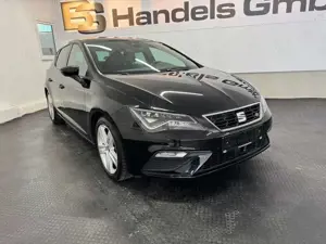 SEAT Leon 2.0 TSI FR*VIRTUAL*LED*KAMERA*NAVI*PDC*ACC*