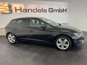 SEAT Leon 2.0 TSI FR*VIRTUAL*LED*KAMERA*NAVI*PDC*ACC* Bild 5
