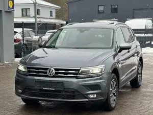 Volkswagen Tiguan 2.0 TDI°PANO°StHz°KEYLESS°AHK°RFK°