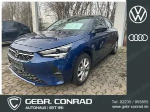 Opel Corsa 1.2 "Elegance", NP: 23.000 €