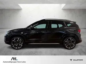 CUPRA Ateca VZ 2.0 TSI Drive DSG LED Navi ACC Leder Pano Bild 2