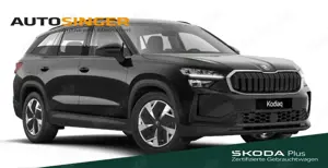 Skoda Kodiaq Selection TDI DSG 4x4 *MATRIX*AHK*ACC*NAV