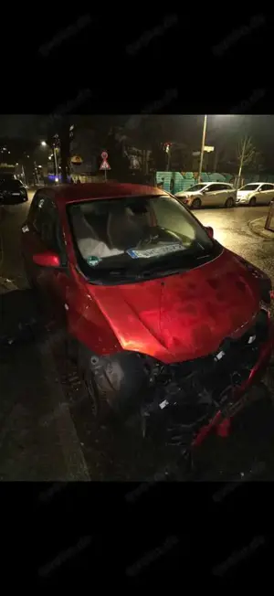 Renault Twingo Twingo SCe 70 Start