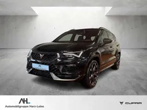 CUPRA Ateca VZ 2.0 TSI Drive DSG LED Navi ACC Leder Pano Bild 1