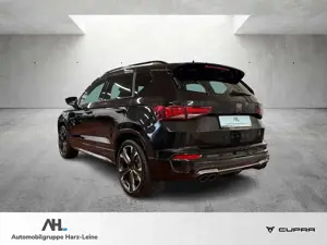 CUPRA Ateca VZ 2.0 TSI Drive DSG LED Navi ACC Leder Pano Bild 3