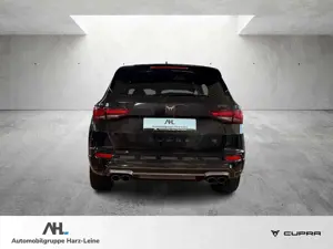 CUPRA Ateca VZ 2.0 TSI Drive DSG LED Navi ACC Leder Pano Bild 4