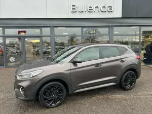 Hyundai TUCSON 1.6 T-GDI N Line 2WD AWR AHK NAVI