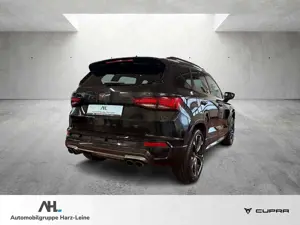 CUPRA Ateca VZ 2.0 TSI Drive DSG LED Navi ACC Leder Pano Bild 5