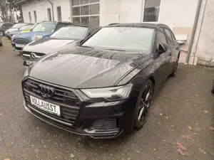 Audi A6 AVANT 55 TFSIe QUATTRO SPORT 3xS-LINE 21ZOLL