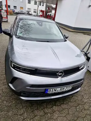 Opel Mokka Mokka 1.2 DI Turbo Elegance