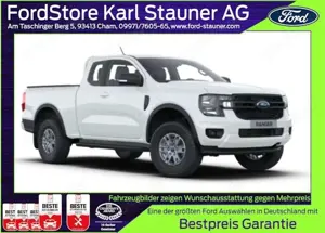 Ford Ranger Wildtrak Extrakabine 3.0 EcoBlue