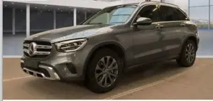 Mercedes-Benz GLC 300 de 4M/Panorama/Head Up/Kam360/24950Netto
