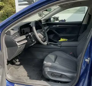 Skoda Superb 1.5 TSI iV LK Massage Navi Matrix Bild 5