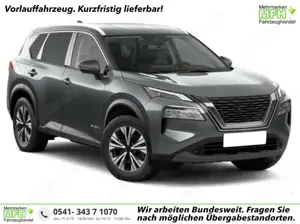 Nissan X-Trail N-CONNECTA 1.5 VC-T mHEV X-Tronic Android Auto*...