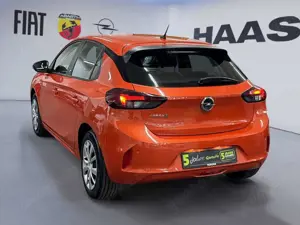 Opel Corsa F e Edition Sitz,-Lenkradheizung,Carplay Bild 5