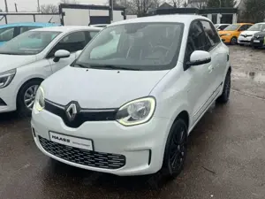 Renault Twingo Electric URBAN NIGHT