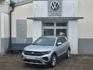 Volkswagen T-Cross T-Cross Life 1.0 TSI, Kamera, Keyless Access