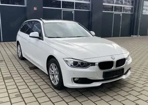 BMW 316 Touring