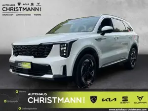 Kia Sorento PE PLATINUM 4WD PLUG-IN HYBRID 1.6 T-GDI *PANORAMA