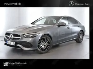 Mercedes-Benz C 180 4,99%/Avantgarde/LED/DISTRONIC/Memory      /Totw/3