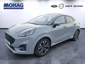 Ford Puma ST-Line X *BO Soundsystem* Beheizt. Frontscheibe*