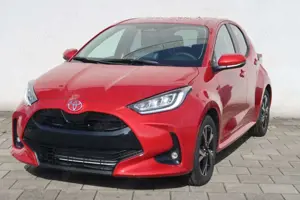 Toyota Yaris Yaris Hybrid 116  Teamplayer+ Comfort Paket