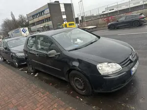 Volkswagen Golf Trendline