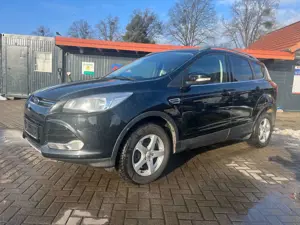 Ford Kuga Titanium 2.0 TDCI 4X4 Aut., ZR+ Getr.+TÜV neu