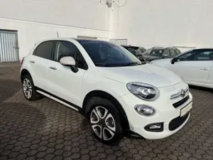 Fiat 500X 500X 1.4 Multiair 4x2 SS Lounge
