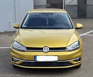 Volkswagen Golf Sound