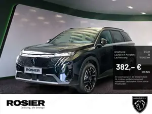 Peugeot 5008 ALLURE BUSINESS HYBRID 145 e-DSC6 AHK BT