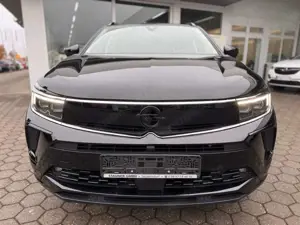 Opel Grandland X Grandland GSE ABSTANDSTEMP 360°KAMERA NAVI LHZ Bild 4