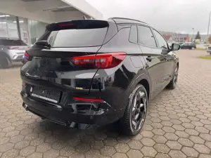 Opel Grandland X Grandland GSE ABSTANDSTEMP 360°KAMERA NAVI LHZ Bild 5