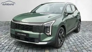 Kia Sportage V Neues Modell 1,6 T-GDI URBAN Alu LED NAV Kamera