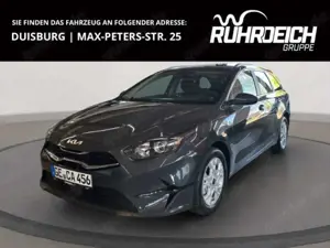 Kia Ceed SW / cee'd SW 1.5T Vision DCT7 VISION Navi Kamera SHZ LHZ Klimaa