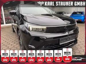 Opel Grandland X Grandland GSE ABSTANDSTEMP 360°KAMERA NAVI LHZ