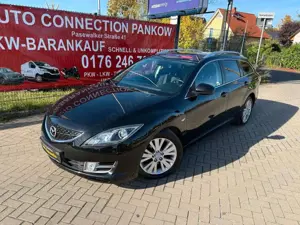 Mazda 6 Kombi 2.0  ExcL*AUTOMATIK*