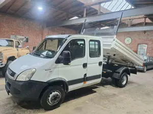 Iveco Others Daily Doka 65 C 3S Kipper Tüv Neu 2 T zuladung