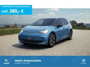 Volkswagen ID.3 Pro ENERGY 150 kW (204 PS) 59 kWh