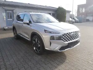 Hyundai SANTA FE 2.2 CRDI Prime 4WD Leder Navi Head-up