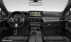 BMW 550 Bild 3