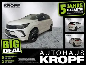 Opel Grandland 1.6 Turbo Ultimate 4 ACC+AHK+LED+Navi