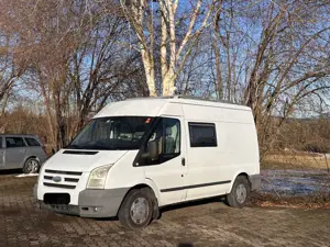 Ford Transit Transit 280 M TDCi Basis