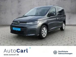 Volkswagen Caddy Life 1.5TSI AHK/Navi/SHZ/Carplay KLIMA LED ALU